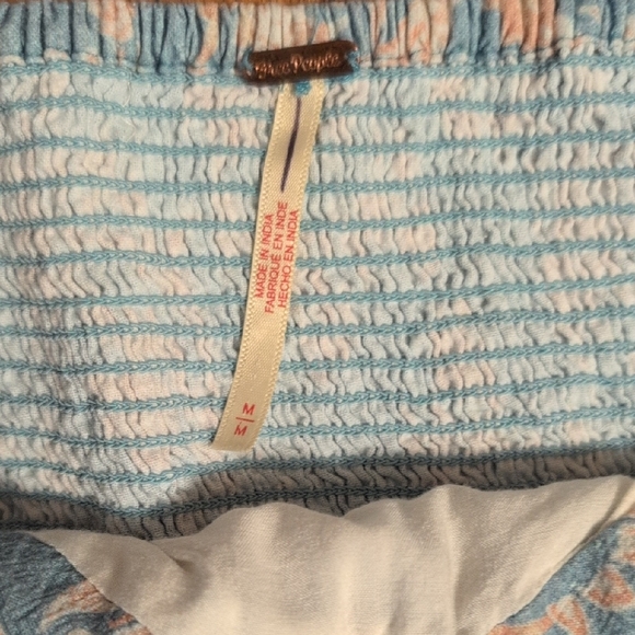 Free People - Benton Top - Picture 5 of 6